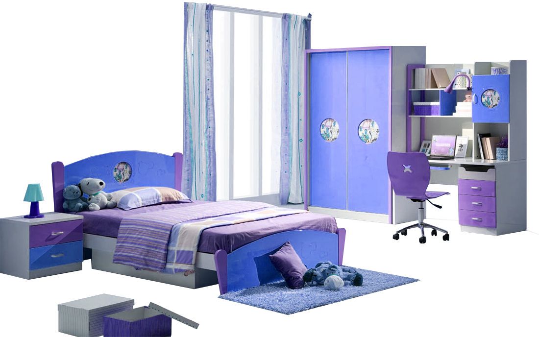 Children`s room